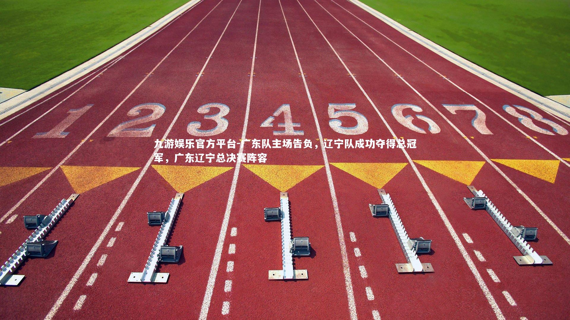 广东队主场告负，辽宁队成功夺得总冠军，广东辽宁总决赛阵容